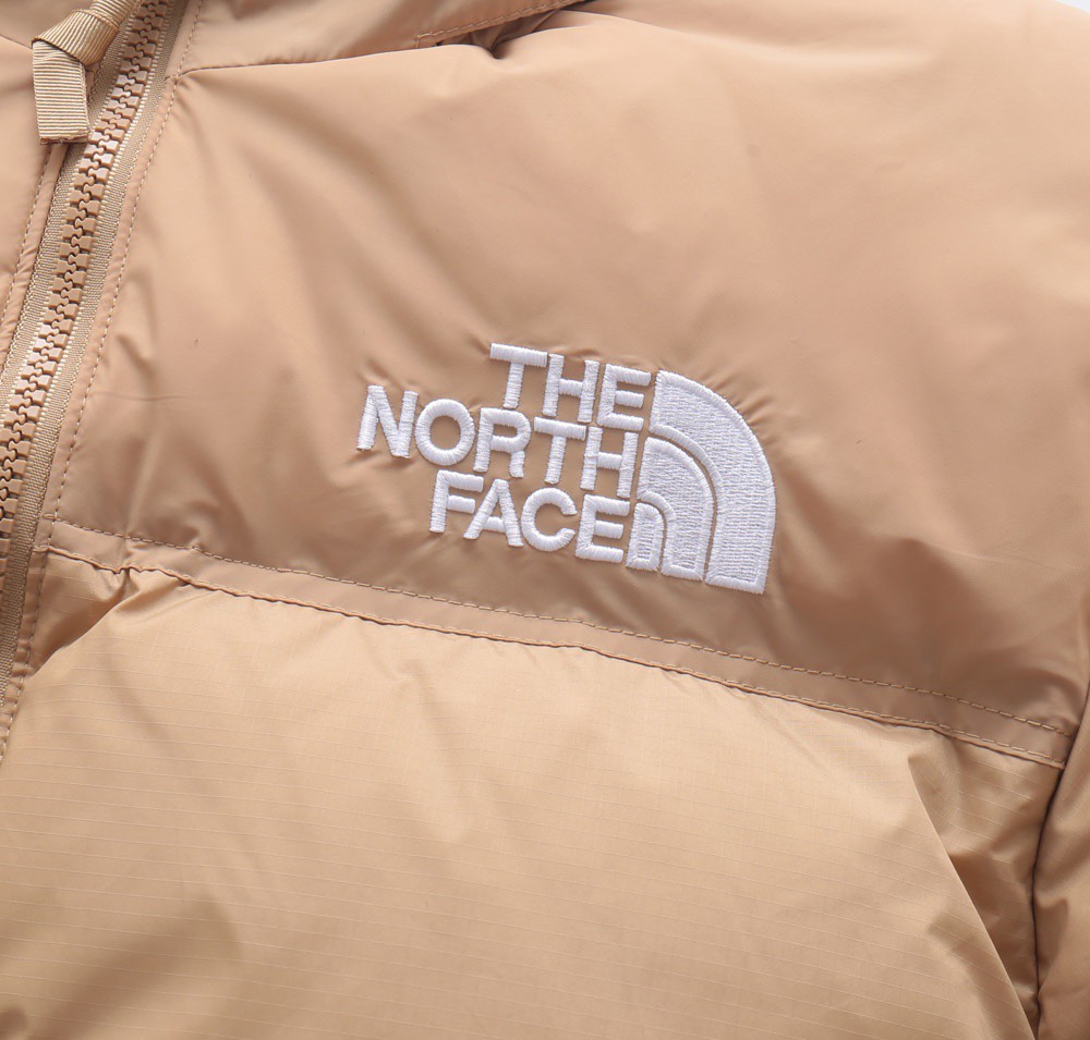 The North Face Down Jackets